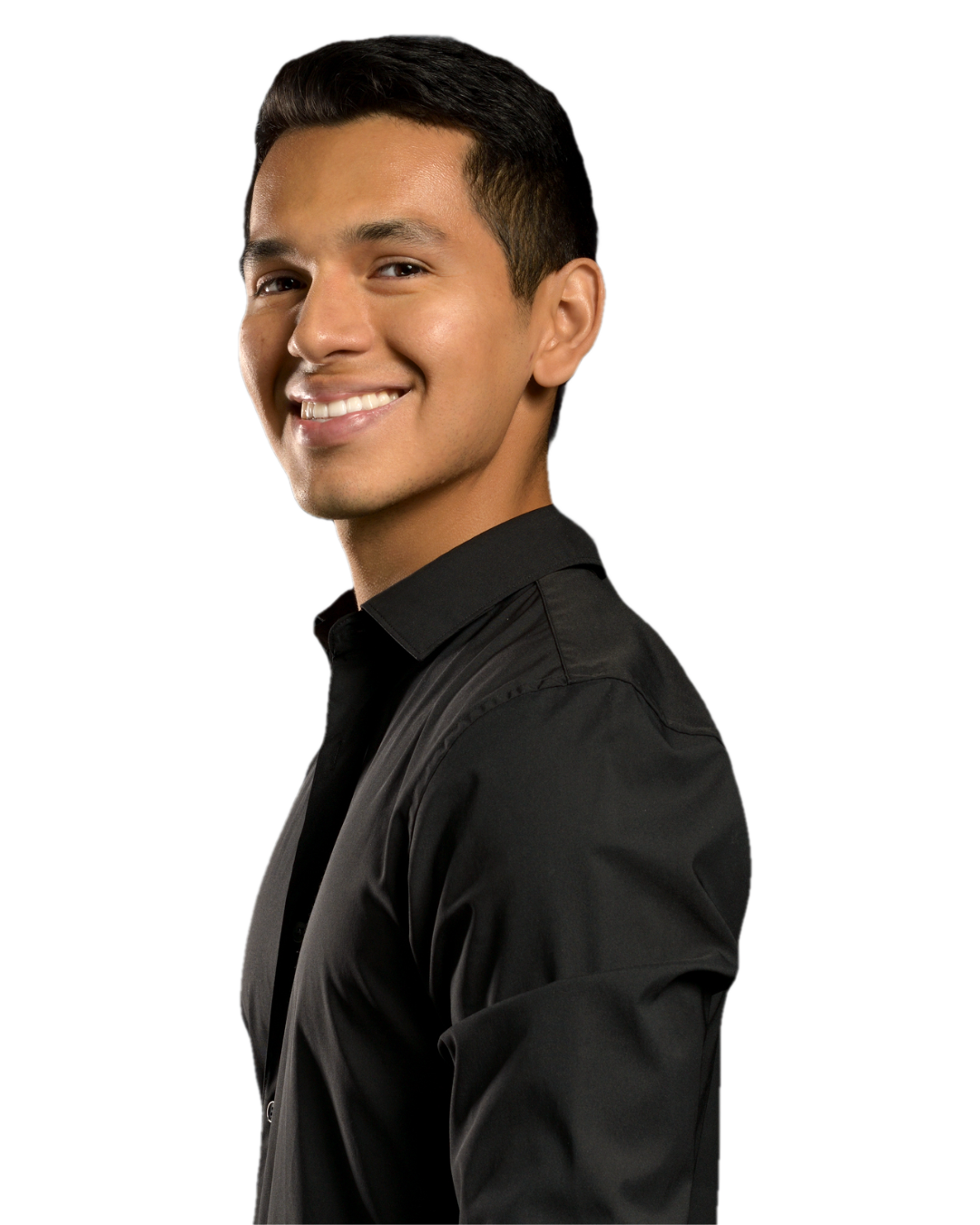 Sergio Sánchez Villarreal